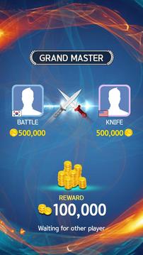 刀戰(zhàn)KnifeBattle游戲截圖3