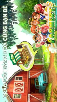 Farmery游戲截圖1