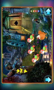 BestEscapeGame601GrinBoyEscapeGame游戲截圖1