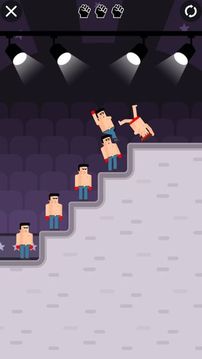 Mr Fight游戲截圖2