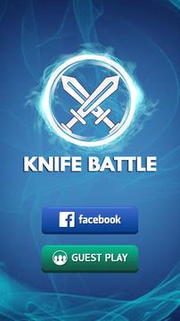 刀戰(zhàn)KnifeBattle游戲截圖1