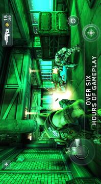 SHADOWGUN游戲截圖4