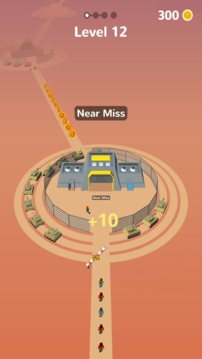 AREA51Raid游戲截圖1