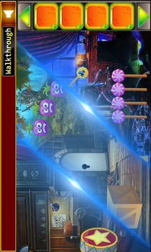 BestEscapeGame610AngryAncientWarriorEscape游戲截圖1