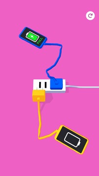如何充電游戲截圖5
