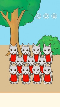 また宇宙人がいる游戲截圖1