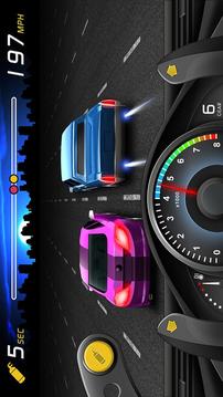 DragRace3D游戲截圖2