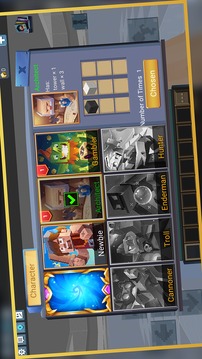 LuckyBlock游戲截圖5