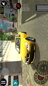 RealCarParking3D游戲截圖5