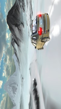 X5DriftSimulator游戲截圖2
