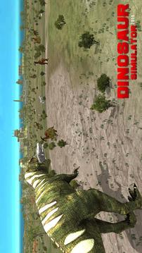 DinosaurSimulator2019游戲截圖4