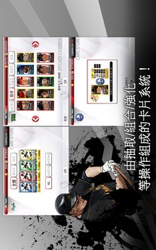9局職業(yè)棒球2016游戲截圖5