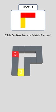 ColorRollingTap3D游戲截圖4