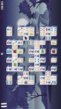 MahjongDeluxe3Go游戲截圖2