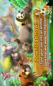 Zoo2AnimalPark游戲截圖4