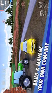 DrivingSimulator2游戲截圖3