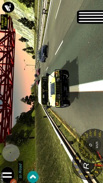 RealCarParking3D游戲截圖1