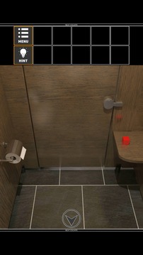 逃脱逃离厕所餐厅版游戏截图2