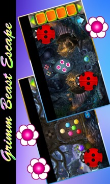 BestEscapeGame430游戲截圖1