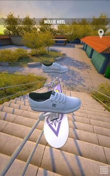 Skater游戲截圖5
