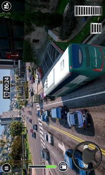 RealBusSimulator3D2020游戲截圖2