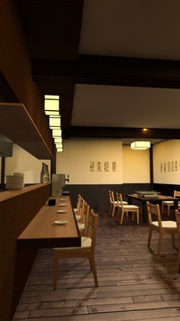 海鮮居酒屋からの脫出游戲截圖4