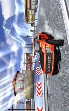 SUV4x4DrivingSimulator游戲截圖2