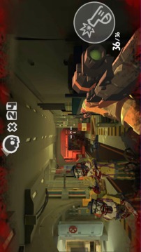 ZombieWar游戲截圖4