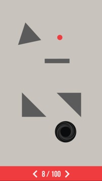 BlackHole黑洞游戲截圖4