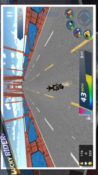 LuckyRider游戲截圖1