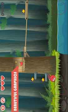 RedJumpBall4Vol2RedballAdventure游戲截圖2