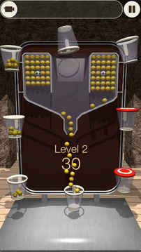 100Balls3D游戲截圖5