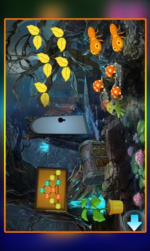 KaviEscapeGame585PlayingBoyRescueGame游戲截圖1