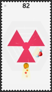 球你太美守護(hù)球球堆棧球游戲截圖3