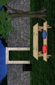 脫出ゲームSummerNight游戲截圖2