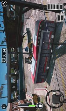 RealBusSimulator3D2020游戲截圖1
