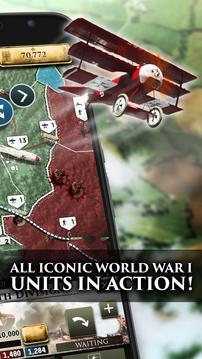 Supremacy1TheGreatWarStrategyGame游戲截圖1