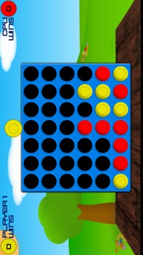 4排游戲截圖4