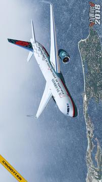 FlightSimulator2018FlyWings游戲截圖5