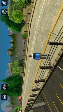 RealCarParking3D游戲截圖4