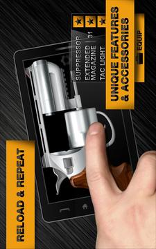 Weaphones?FirearmsSimVol1游戲截圖4