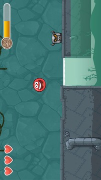 RedBallAdventure游戲截圖3