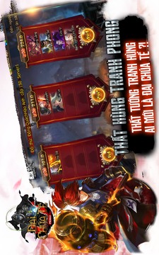 ??iChúaT?Mobile游戲截圖1