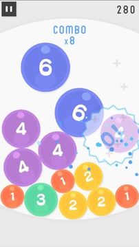 The10Game游戲截圖2