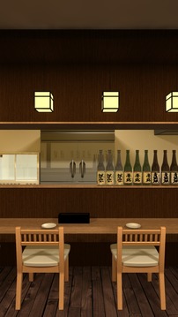 海鮮居酒屋からの脫出游戲截圖2