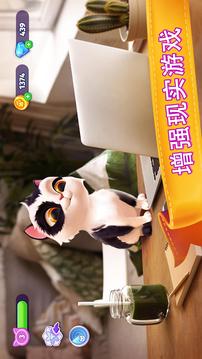 MyCat我的貓咪游戲截圖5