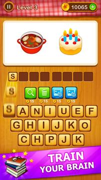2Emoji1Word游戲截圖3