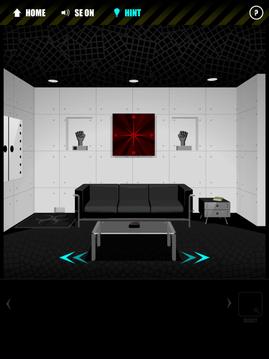 脫出ゲームTheDangerousGEN游戲截圖4