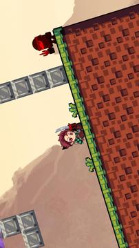 鬼滅の刃Demonbladeゲーム游戲截圖1