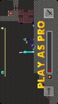 NoobvsProvsHacker2Jailbreak游戲截圖4